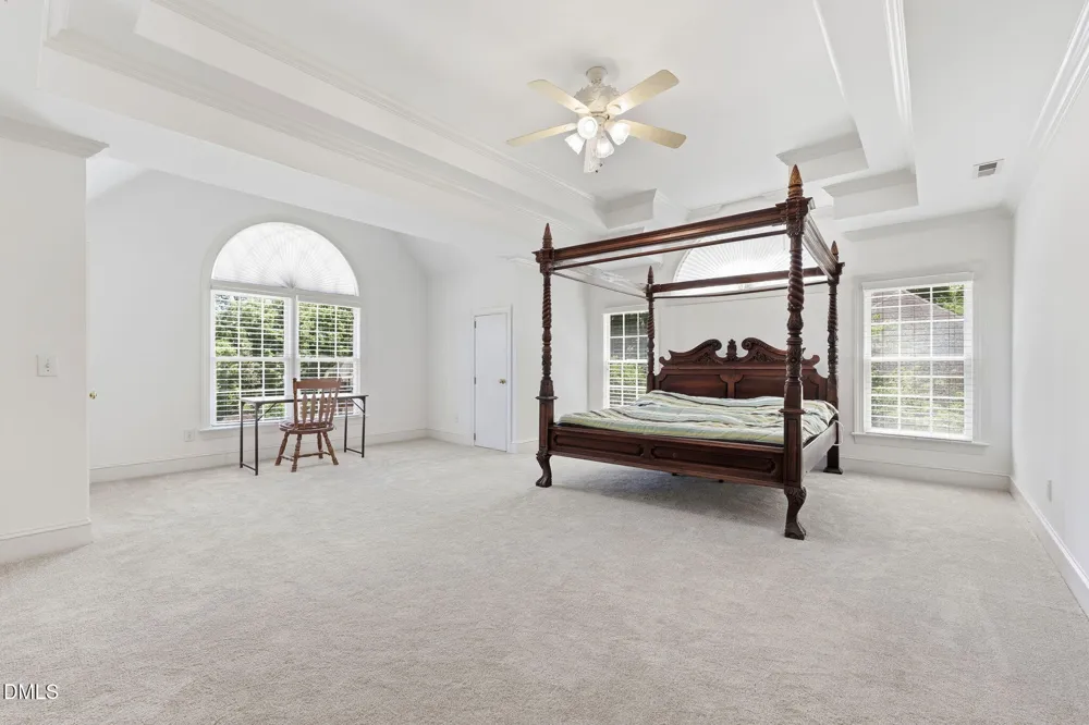 6409 Glendevon Drive Whitsett, NC 27377