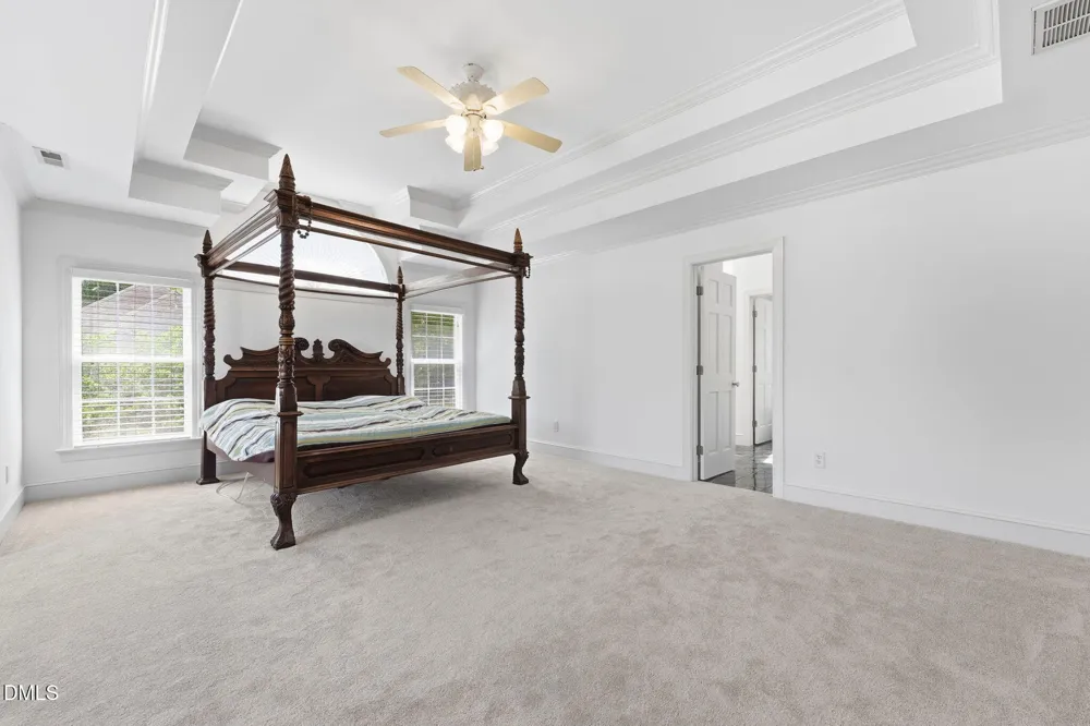 6409 Glendevon Drive Whitsett, NC 27377