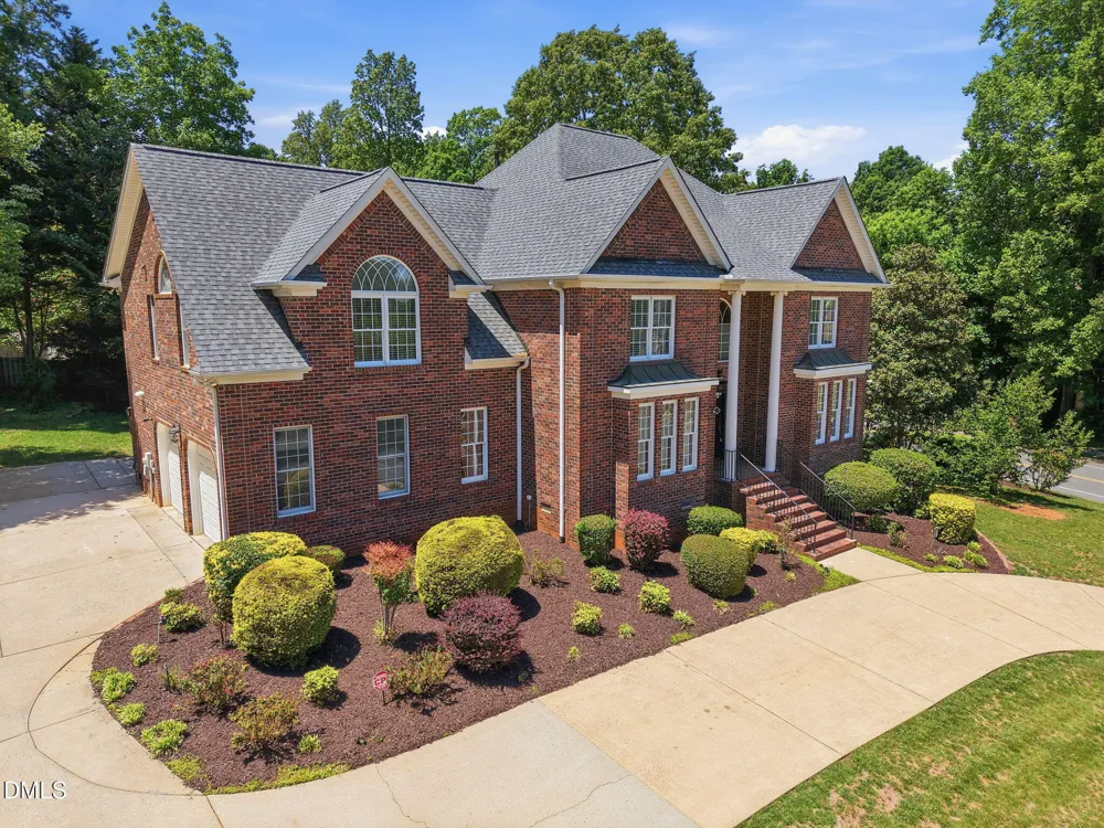 6409 Glendevon Drive Whitsett, NC 27377