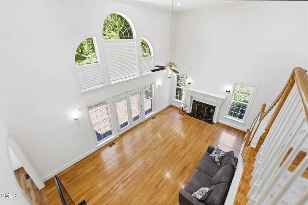6409 Glendevon Drive Whitsett, NC 27377