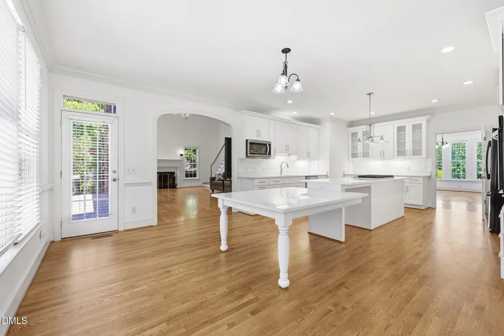 6409 Glendevon Drive Whitsett, NC 27377
