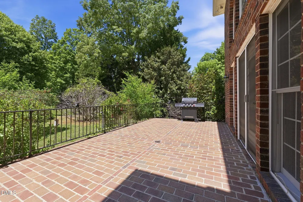 6409 Glendevon Drive Whitsett, NC 27377