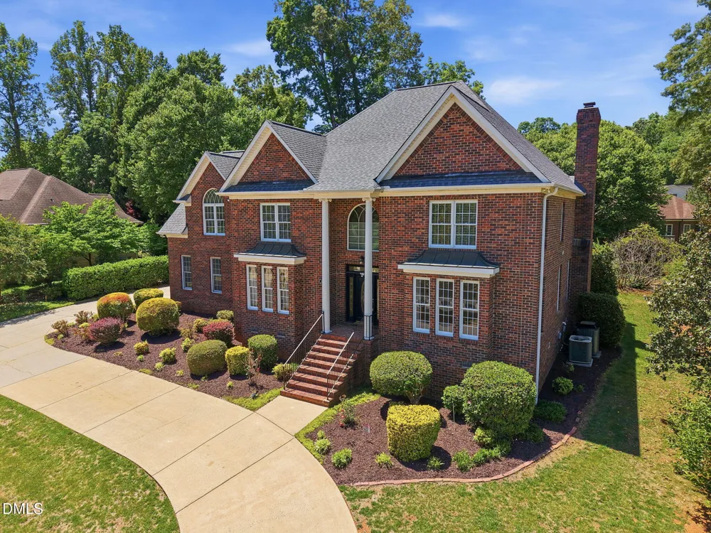 6409 Glendevon Drive Whitsett, NC 27377