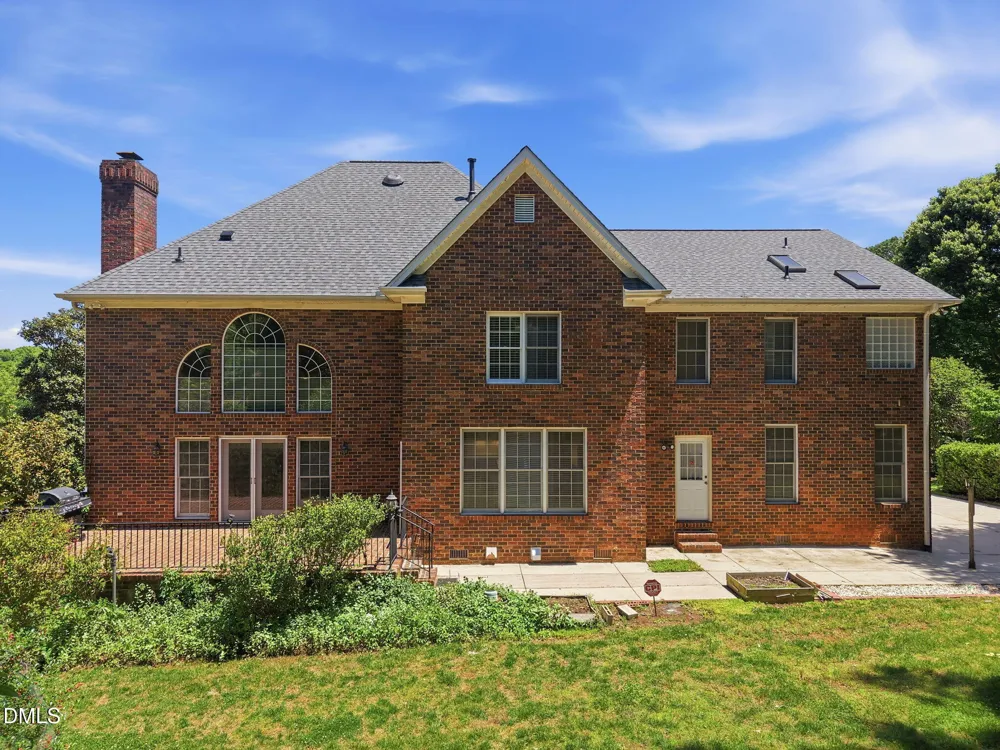 6409 Glendevon Drive Whitsett, NC 27377