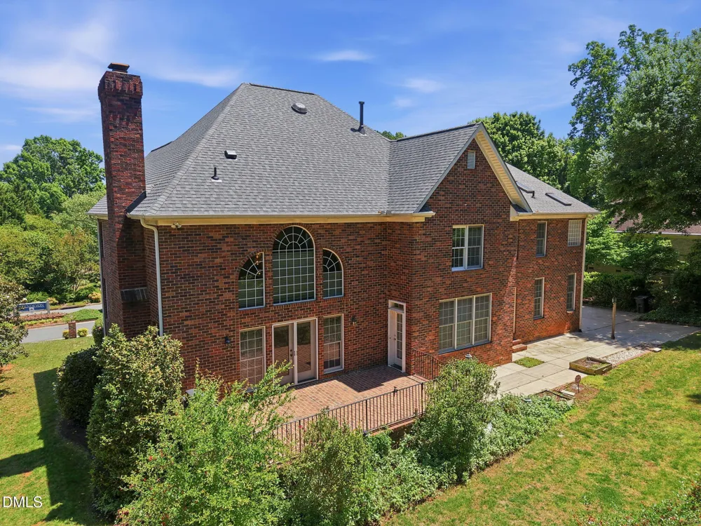 6409 Glendevon Drive Whitsett, NC 27377