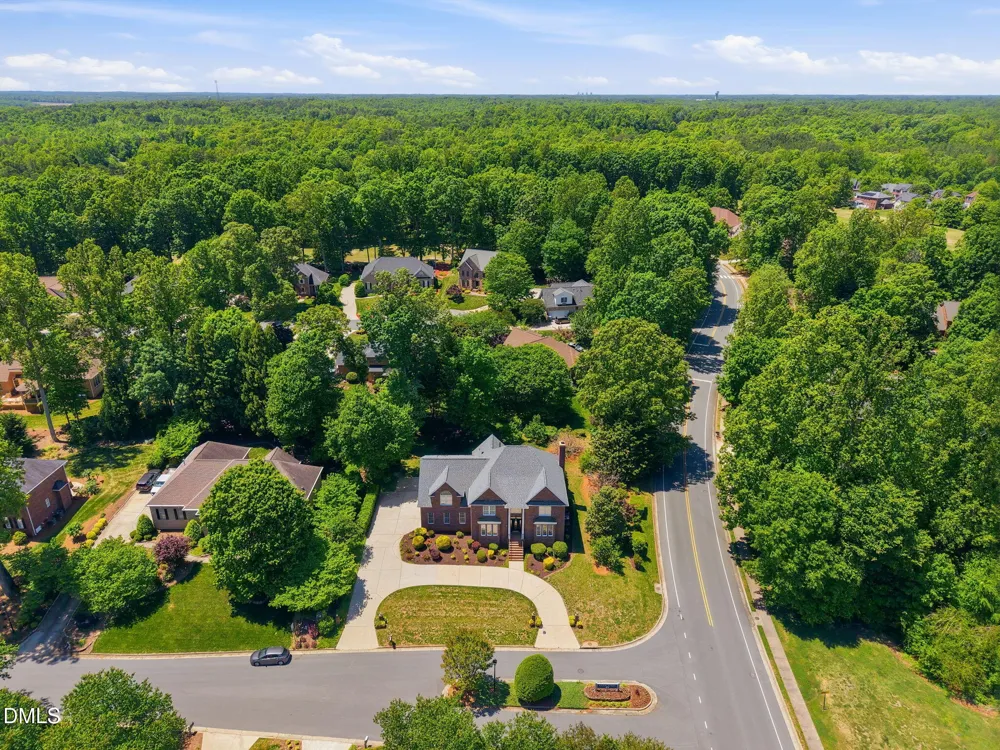 6409 Glendevon Drive Whitsett, NC 27377