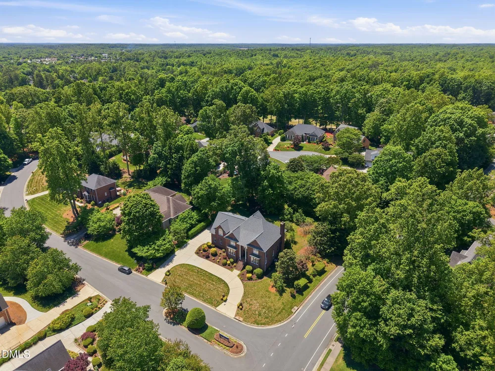 6409 Glendevon Drive Whitsett, NC 27377