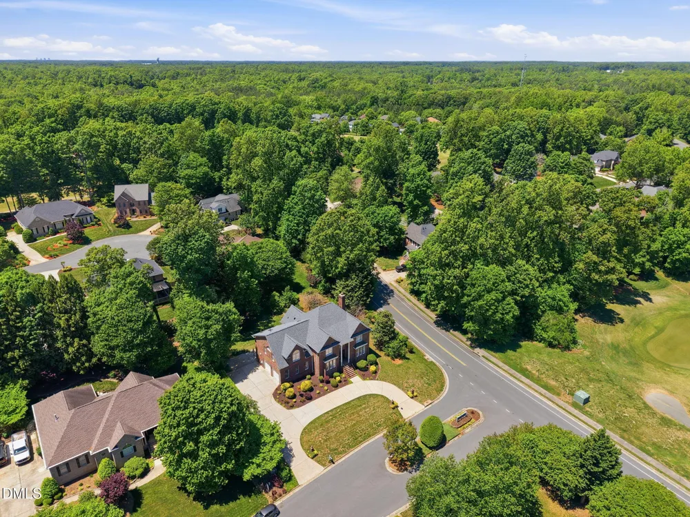6409 Glendevon Drive Whitsett, NC 27377