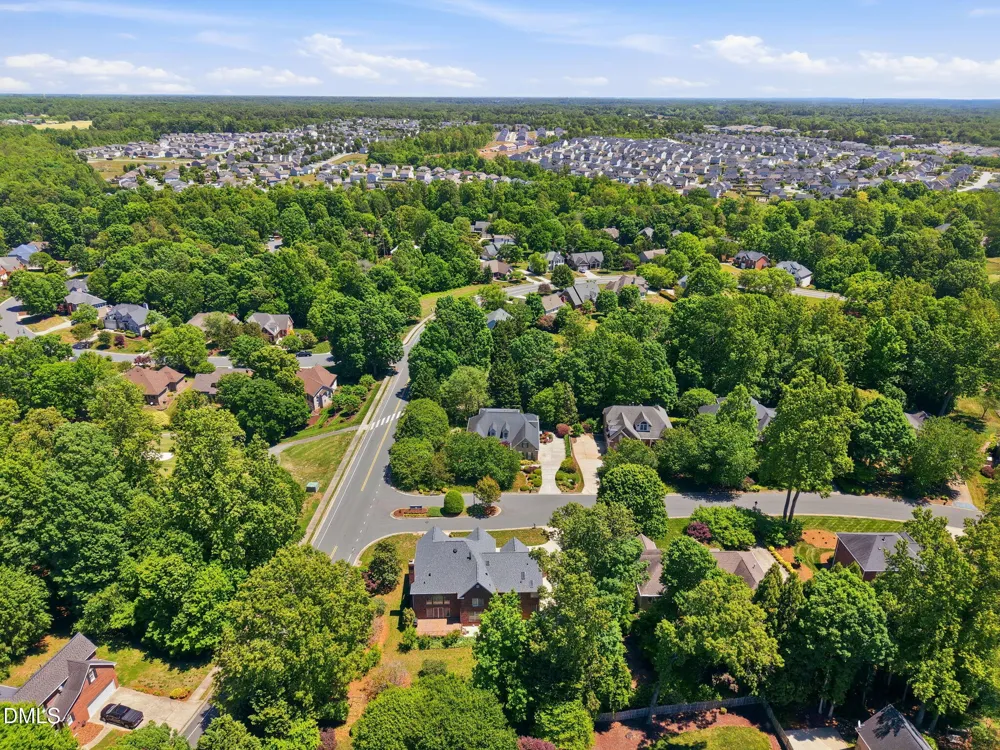 6409 Glendevon Drive Whitsett, NC 27377