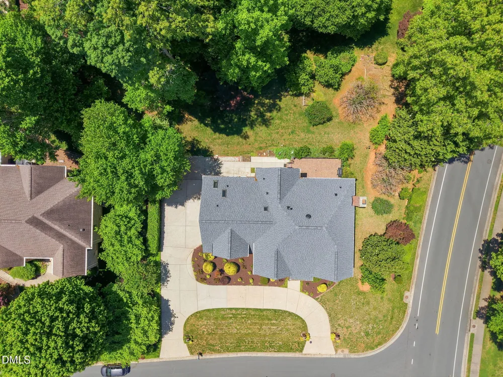 6409 Glendevon Drive Whitsett, NC 27377