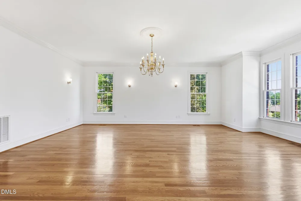 6409 Glendevon Drive Whitsett, NC 27377