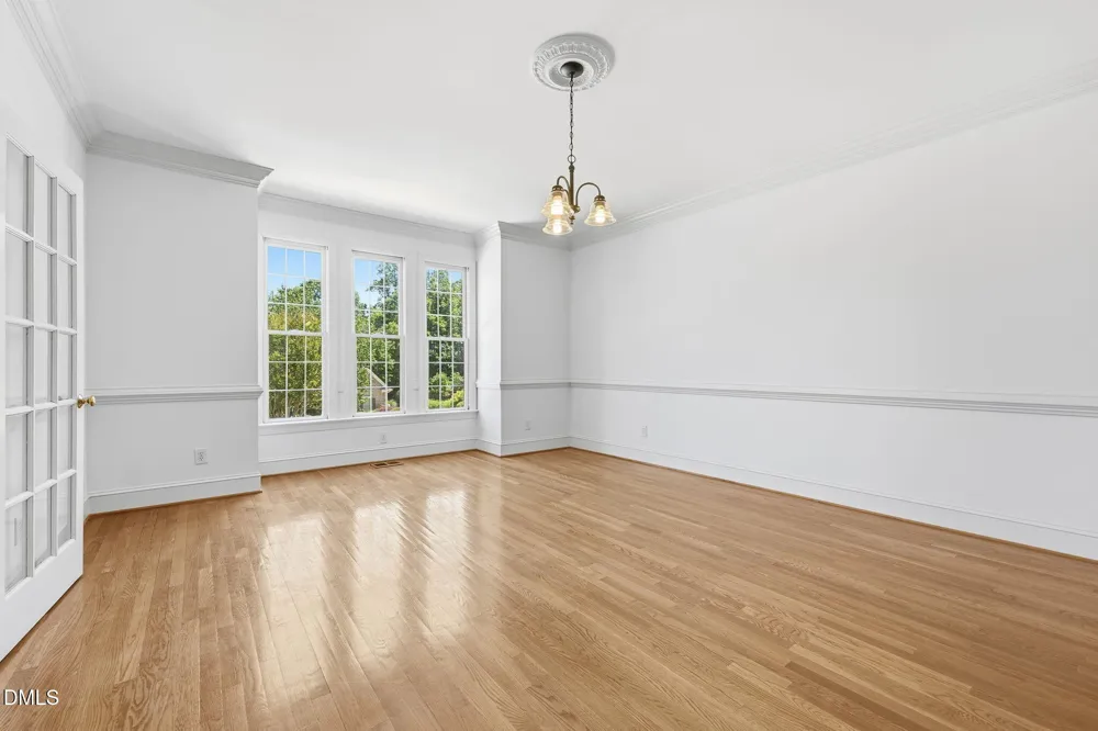 6409 Glendevon Drive Whitsett, NC 27377