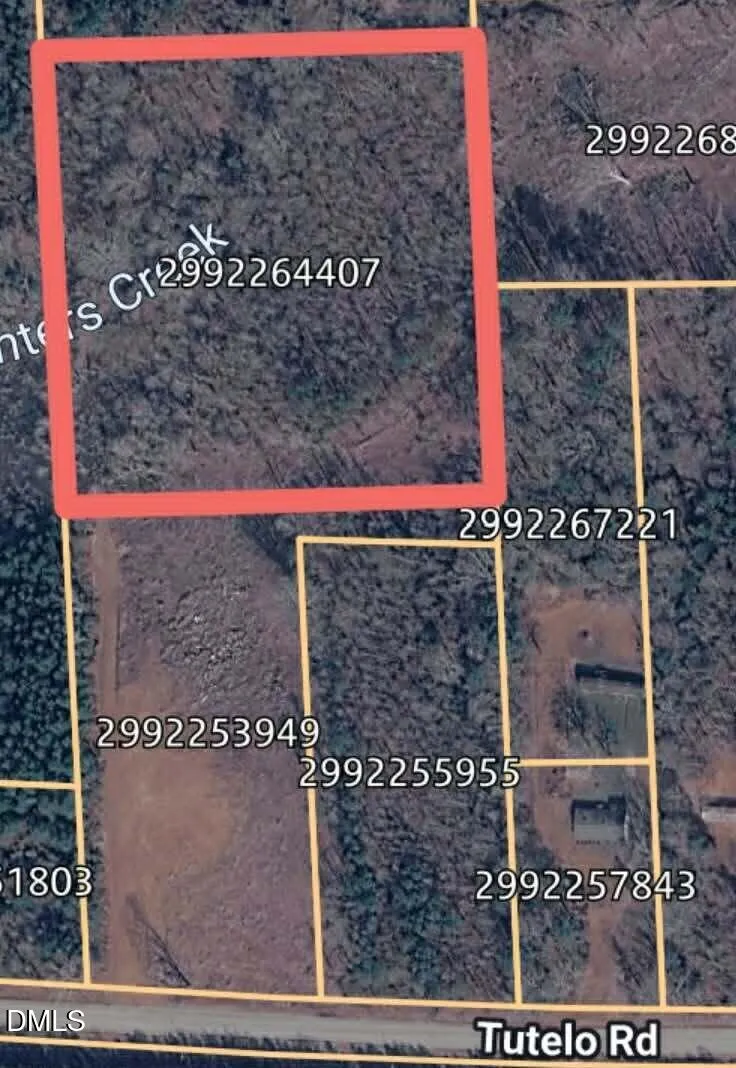 I1035b Tutelo Road Warrenton, NC 27589