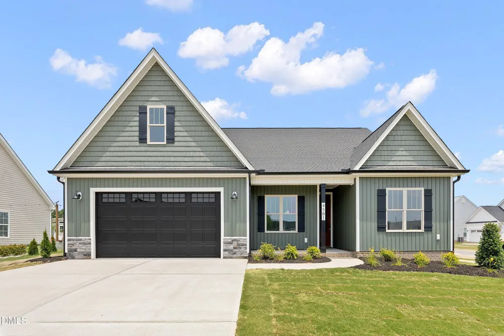 4501 Fairhaven Drive W Wilson, NC 27893