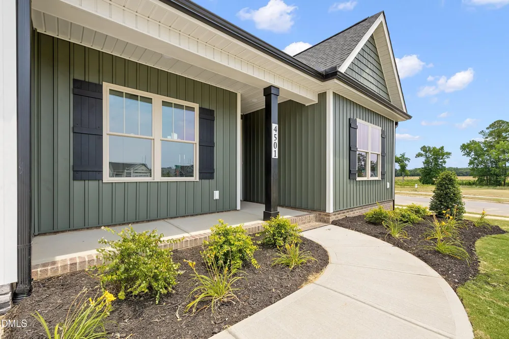 4501 Fairhaven Drive W Wilson, NC 27893