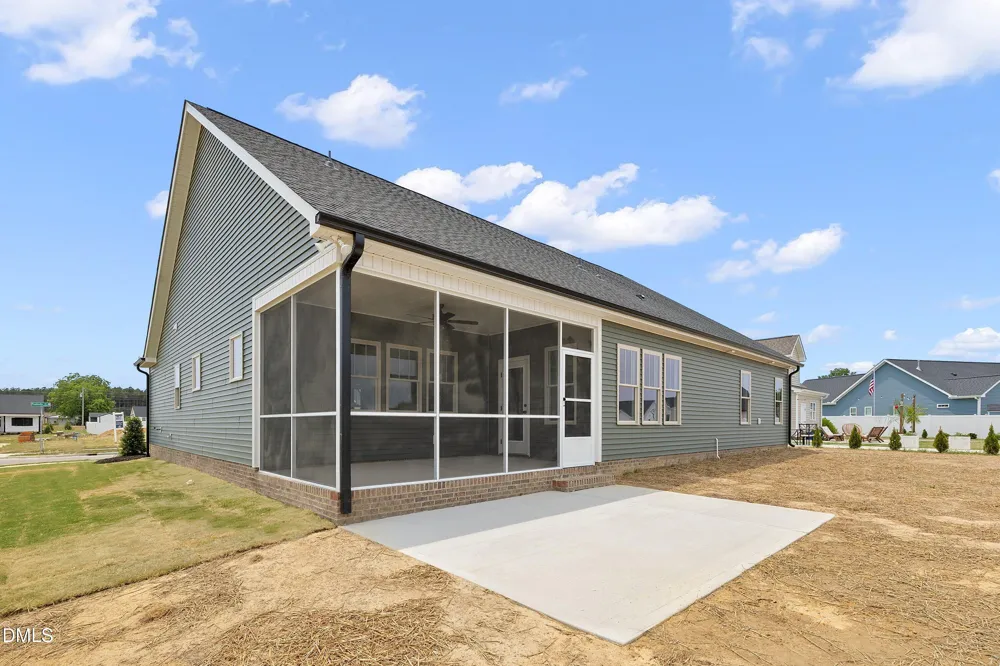 4501 Fairhaven Drive W Wilson, NC 27893