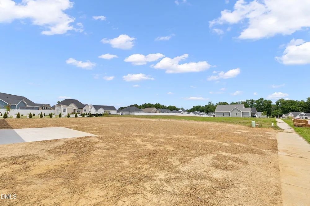 4501 Fairhaven Drive W Wilson, NC 27893