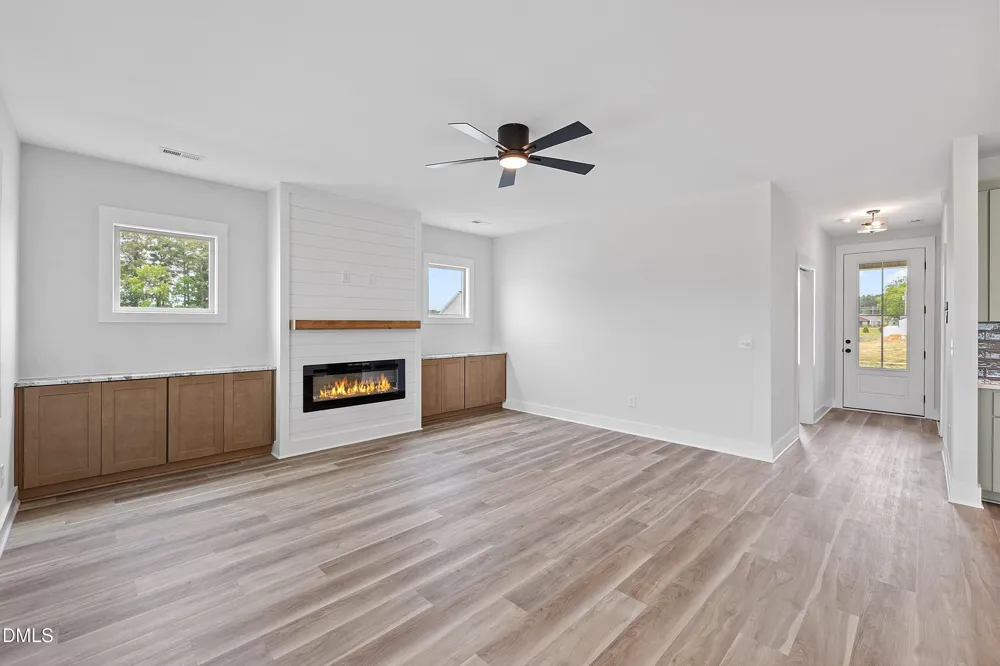 4501 Fairhaven Drive W Wilson, NC 27893