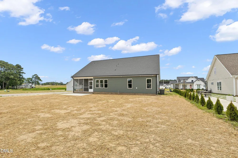 4501 Fairhaven Drive W Wilson, NC 27893