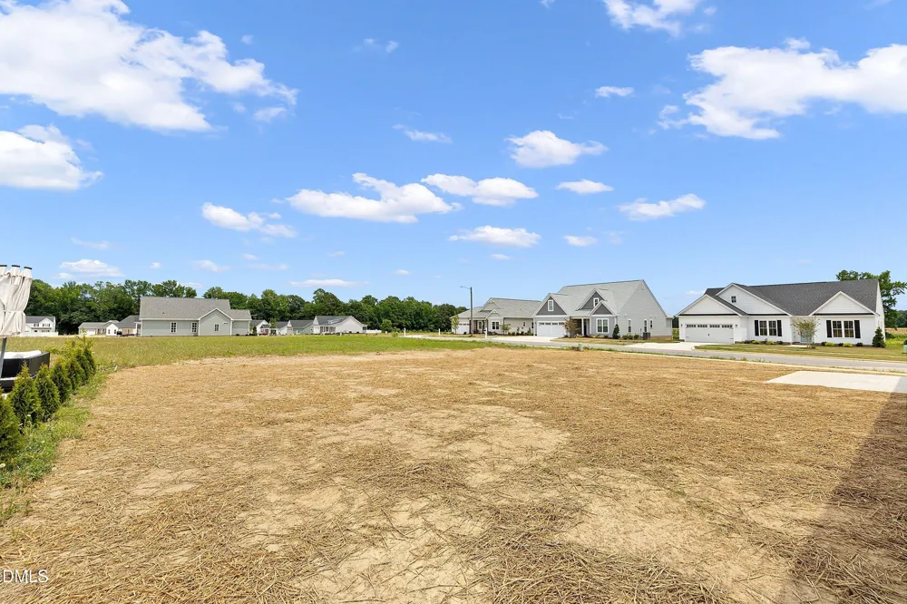 4501 Fairhaven Drive W Wilson, NC 27893