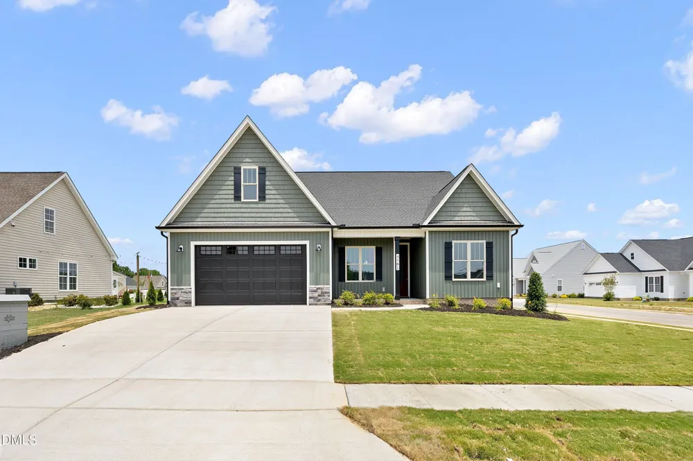 4501 Fairhaven Drive W Wilson, NC 27893