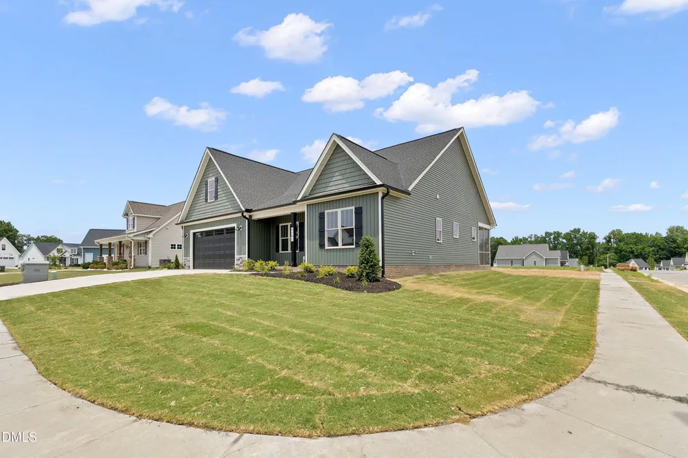 4501 Fairhaven Drive W Wilson, NC 27893