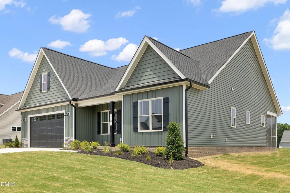 4501 Fairhaven Drive W Wilson, NC 27893