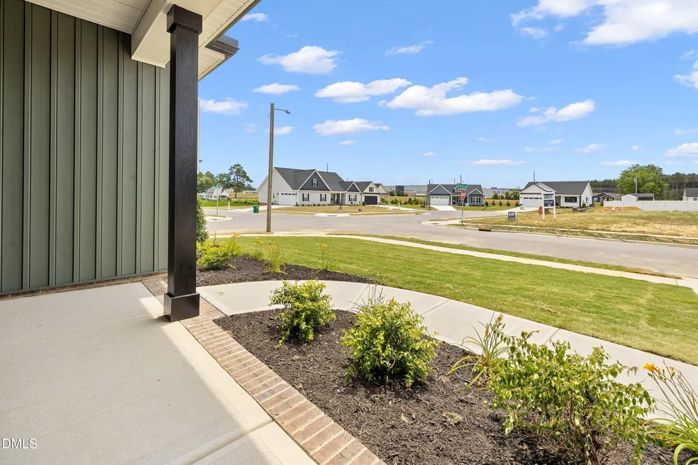 4501 Fairhaven Drive W Wilson, NC 27893