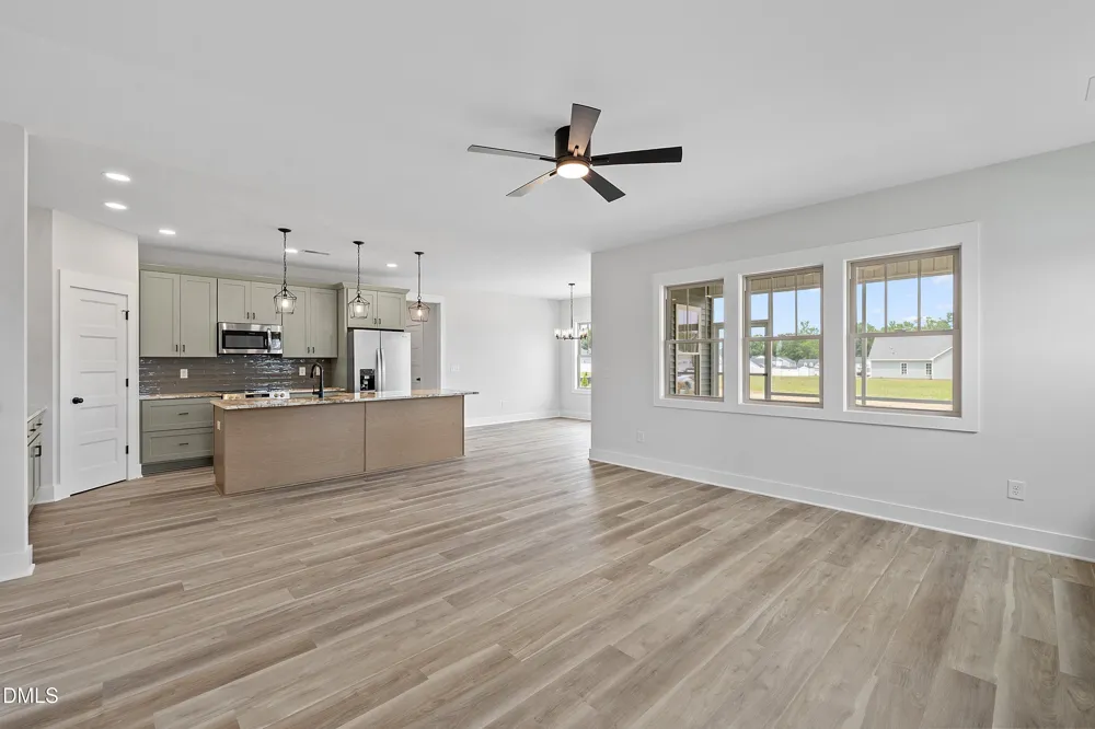 4501 Fairhaven Drive W Wilson, NC 27893