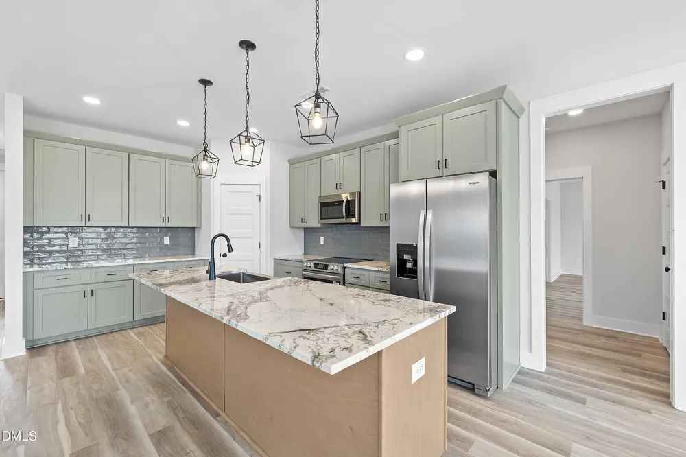 4501 Fairhaven Drive W Wilson, NC 27893