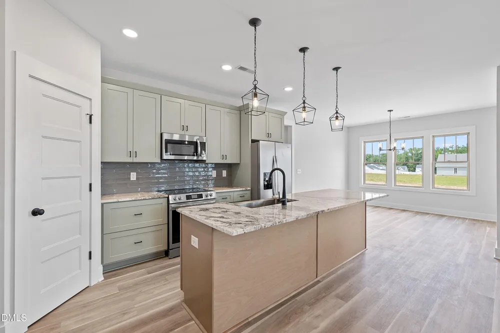 4501 Fairhaven Drive W Wilson, NC 27893
