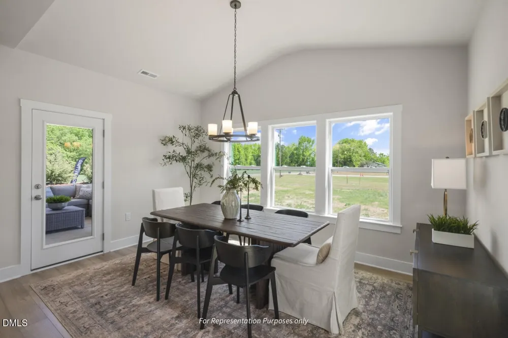 1629 Meadowfern Place Willow Springs, NC 27592