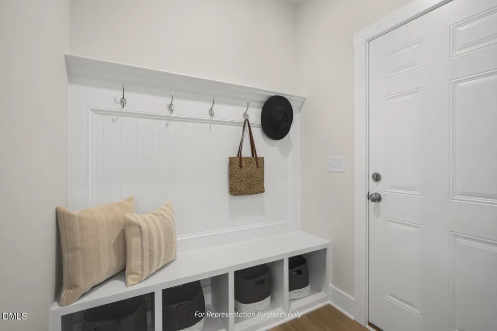 1629 Meadowfern Place Willow Springs, NC 27592