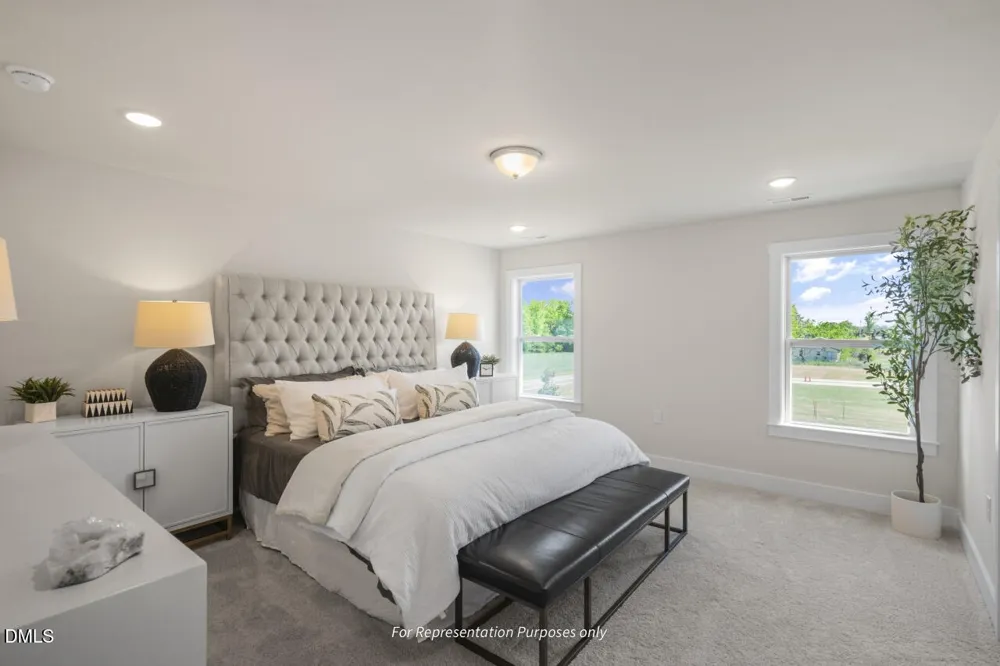 1629 Meadowfern Place Willow Springs, NC 27592