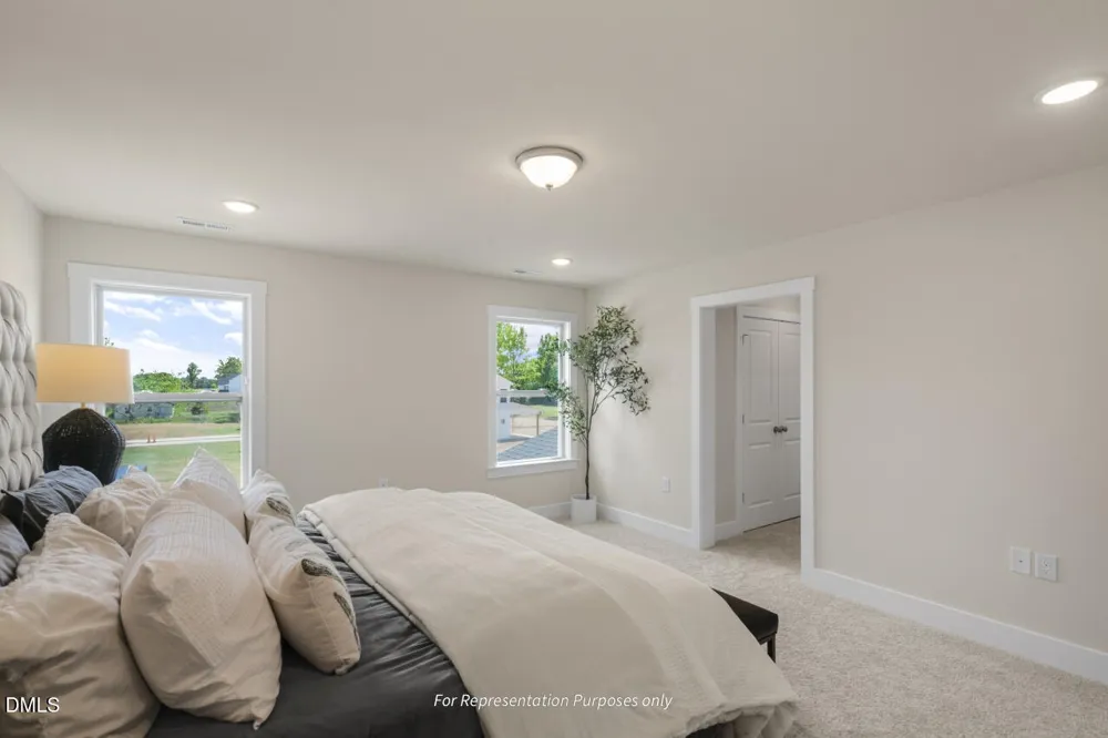 1629 Meadowfern Place Willow Springs, NC 27592