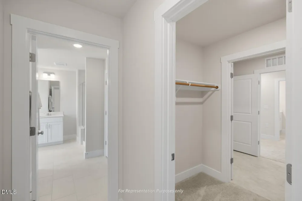 1629 Meadowfern Place Willow Springs, NC 27592