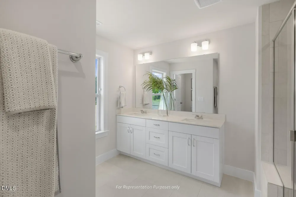 1629 Meadowfern Place Willow Springs, NC 27592