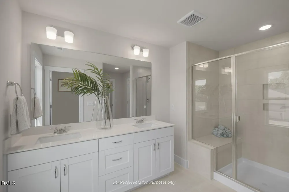 1629 Meadowfern Place Willow Springs, NC 27592