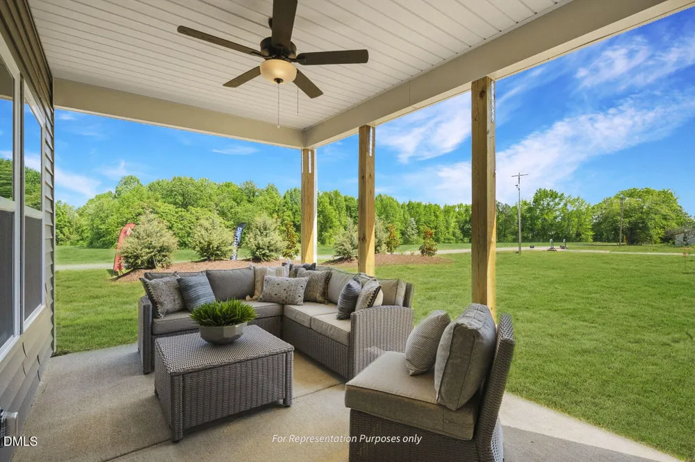 1629 Meadowfern Place Willow Springs, NC 27592