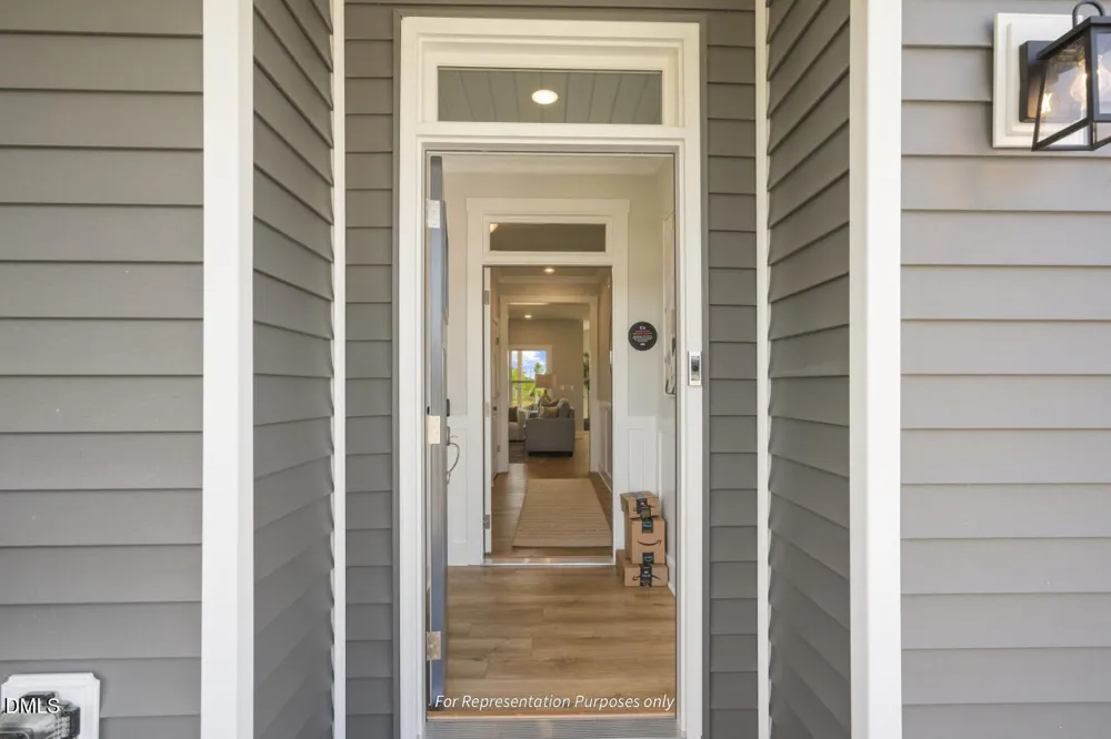 1629 Meadowfern Place Willow Springs, NC 27592