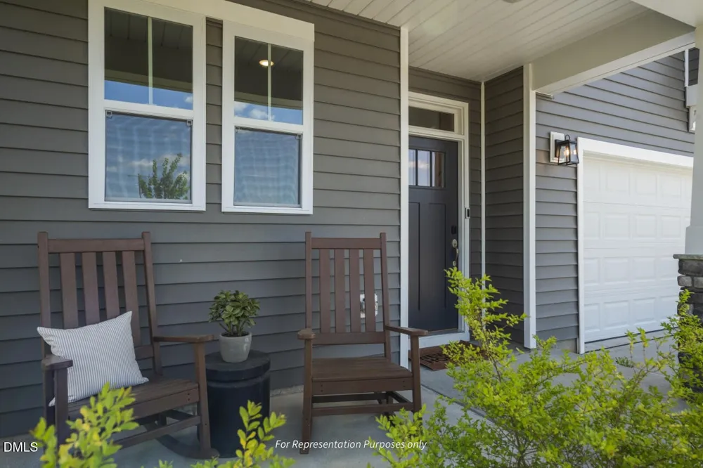 1629 Meadowfern Place Willow Springs, NC 27592