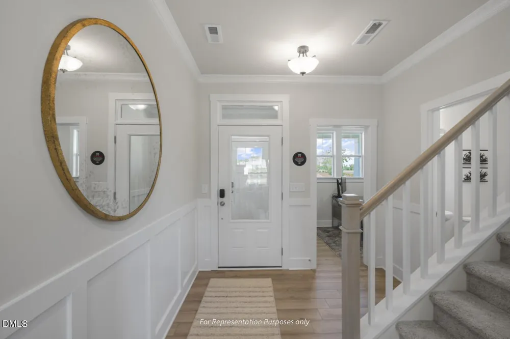 1629 Meadowfern Place Willow Springs, NC 27592