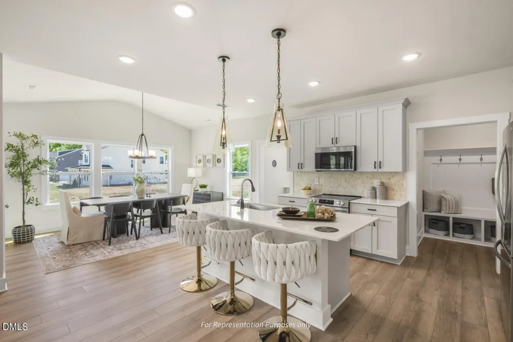 1629 Meadowfern Place Willow Springs, NC 27592