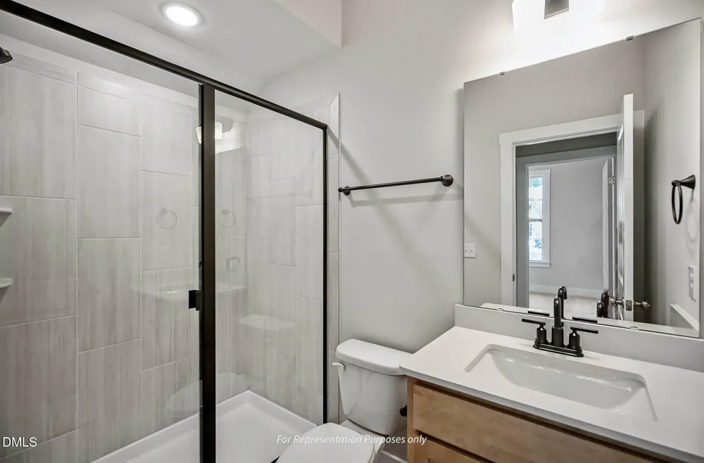 1725 Meadowfern Place Willow Springs, NC 27592