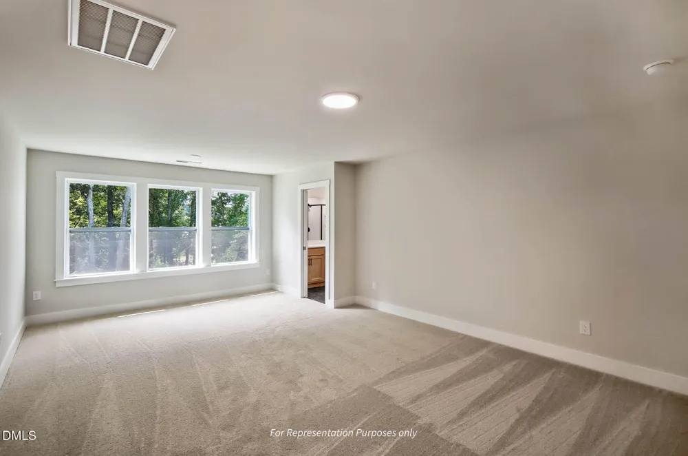 1725 Meadowfern Place Willow Springs, NC 27592