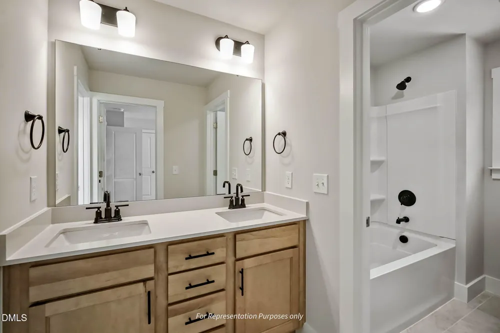 1725 Meadowfern Place Willow Springs, NC 27592