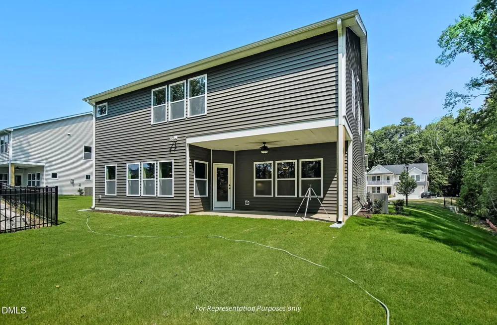 1725 Meadowfern Place Willow Springs, NC 27592