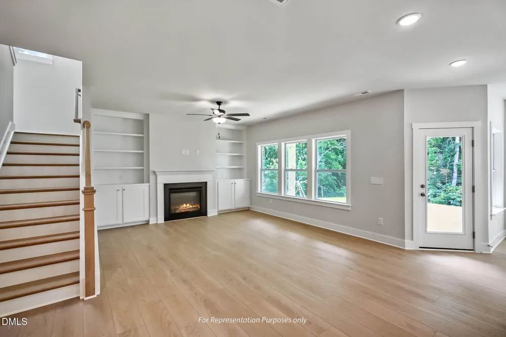 1725 Meadowfern Place Willow Springs, NC 27592