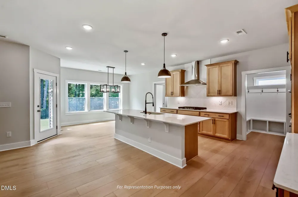 1725 Meadowfern Place Willow Springs, NC 27592