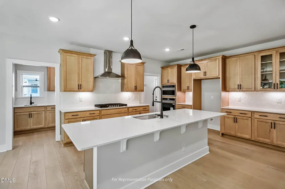 1725 Meadowfern Place Willow Springs, NC 27592